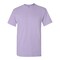 Gildan Ultra Cotton Crewneck T-Shirt Blanks, Unisex Short Sleeve Craft Tees for DIY Printing (S–5XL)